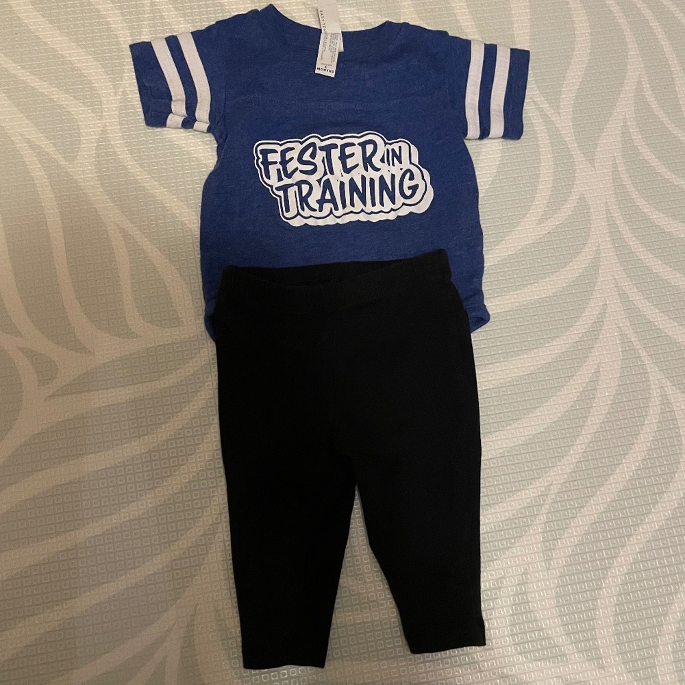 Musikfest onesie